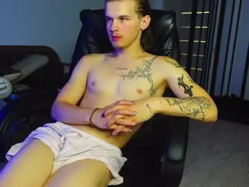 Chaturbate Live Sex Cam of erick_grant