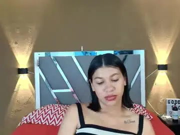 Chaturbate Sex Chat of goddess_saori