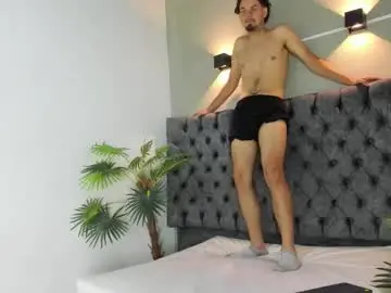 Chaturbate Live Sex of hernandez_todd