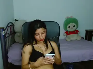 Chaturbate Free Live Porn of hinata_9
