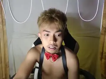 Chaturbate Adult Video Chat of itsyourcummerboy_xx