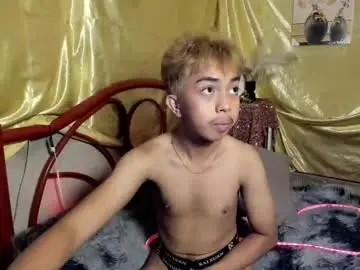 Chaturbate Live Sex of itsyourcummerboy_xx