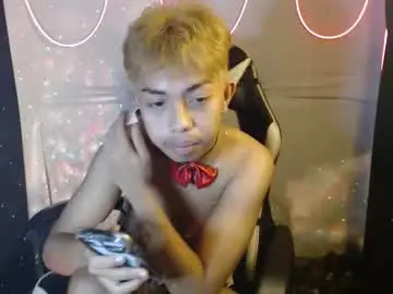 Chaturbate Live Sex of itsyourcummerboy_xx