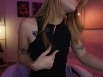 Chaturbate Free Porn Cam of jacky_croft