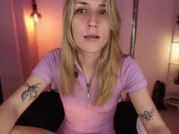 Chaturbate Adult Webcam of jacky_croft