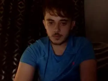Chaturbate Nude Webcam of julio_2489