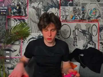 Chaturbate Nude Webcam of keith_erickson