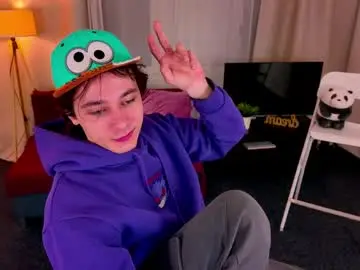 Chaturbate Adult Webcams of kevinstrike