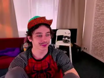 Chaturbate Free Live Porn of kevinstrike