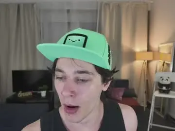 Chaturbate Sex Chat of kevinstrike