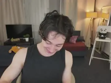 Chaturbate Adult Webcam of kevinstrike