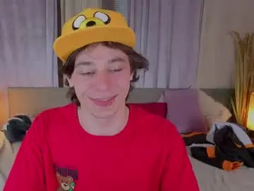 Chaturbate Sex Cam of kevinstrike