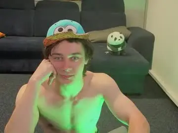 Chaturbate Nude Webcam of kevinstrike