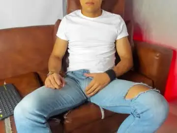 Chaturbate Adult Video Chat of lucii_fer_