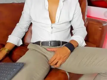 Chaturbate Private Sex Chat of lucii_fer_