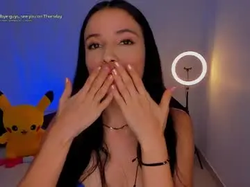 Chaturbate Nude Webcam of melanyrouse1