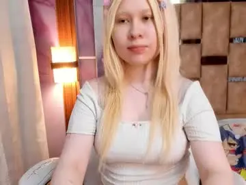 Chaturbate Sex Chat of melody_lollii