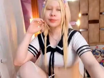 Chaturbate Best Webcam of melody_lollii