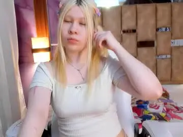 Chaturbate Live Sex Cam of melody_lollii
