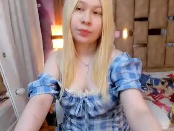 Chaturbate Live Porn of melody_lollii
