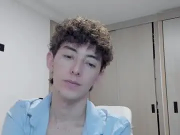Chaturbate Adult Webcams of mikebelf4