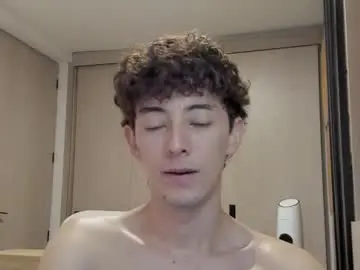Chaturbate Watch Live Sex Cams of mikebelf4