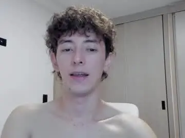Chaturbate Nude Webcam of mikebelf4