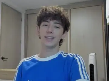 Chaturbate Live Sex of mikebelf4