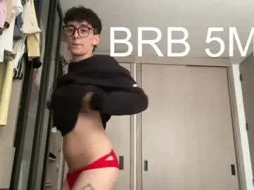 Chaturbate Private Sex Chat of mikebelf4