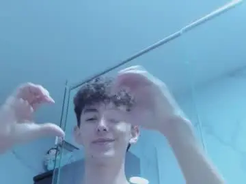 Chaturbate Adult Webcam of mikebelf4