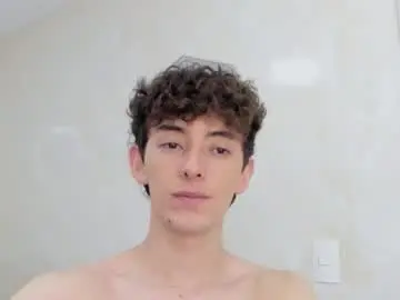 Chaturbate Sex Cam of mikebelf4