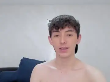Chaturbate Live Sex of mikebelf4