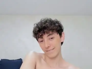 Chaturbate Live Porn of mikebelf4