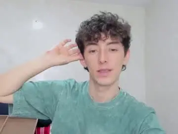 Chaturbate Live Sex of mikebelf4