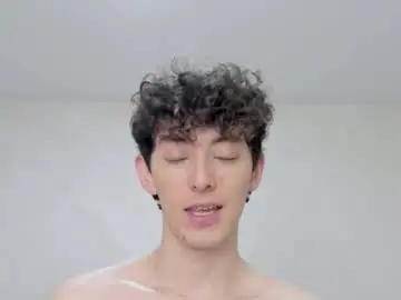 Chaturbate Sex Chat of mikebelf4