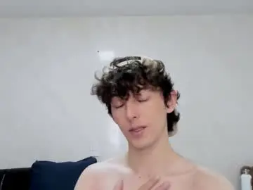 Chaturbate Adult Webcam of mikebelf4