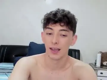 Chaturbate Nude Webcam of mikebelf4