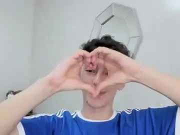 Chaturbate Free Porn Cam of mikebelf4