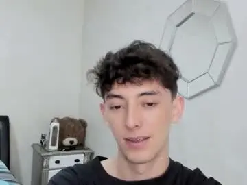 Chaturbate Private Sex Chat of mikebelf4