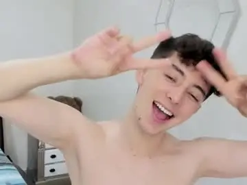 Chaturbate Live Porn of mikebelf4