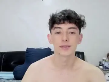 Chaturbate Live Porn of mikebelf4