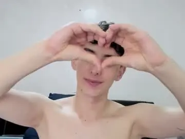 Chaturbate Sex Cam of mikebelf4