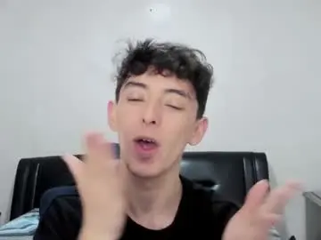 Chaturbate Nude Webcam of mikebelf4