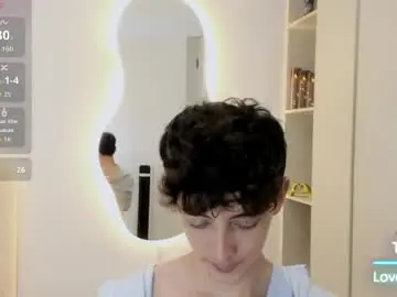 Chaturbate Best Webcam of mikebelf4