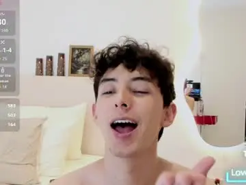 Chaturbate Best Webcam of mikebelf4