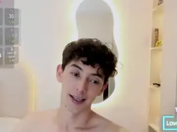 Chaturbate Live Sex Cam of mikebelf4