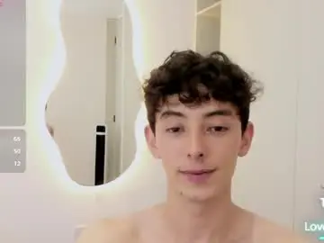 Chaturbate Sex Cam of mikebelf4