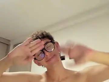 Chaturbate Sex Cam of mikebelf4
