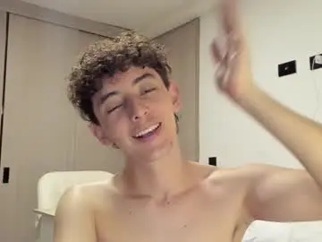 Chaturbate Sex Cam of mikebelf4