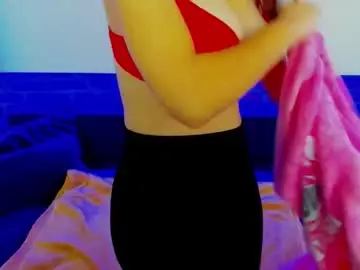 Chaturbate Nude Webcam of milaaddam